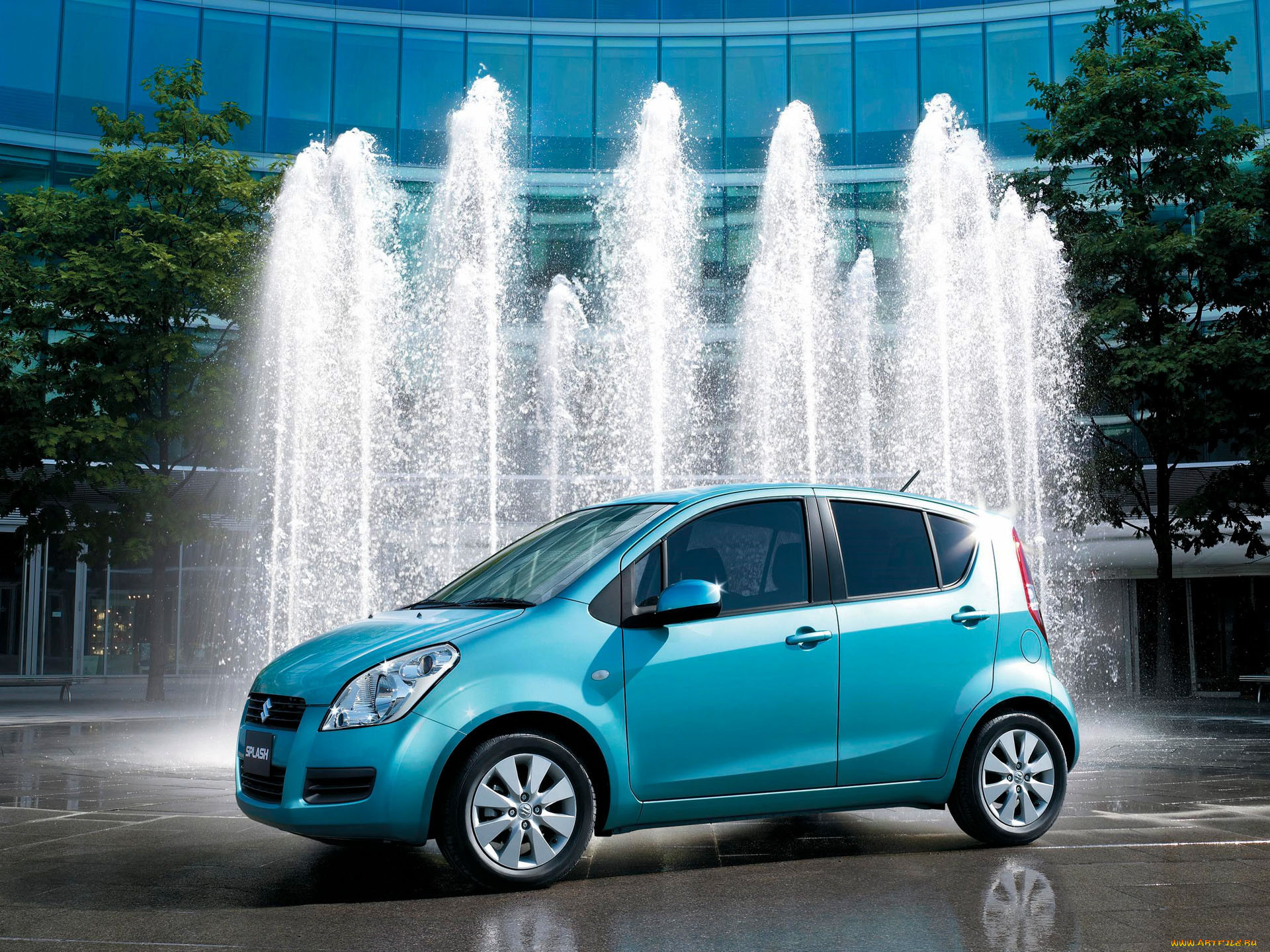 , suzuki